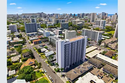 1419 Dominis Street #1202, Honolulu, HI 96822 - Photo 18