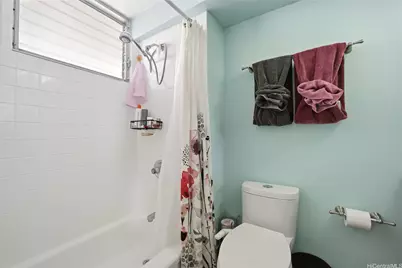1419 Dominis Street #1202, Honolulu, HI 96822 - Photo 12