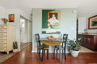 1419 Dominis Street #1202, Honolulu, HI 96822 - Photo 2