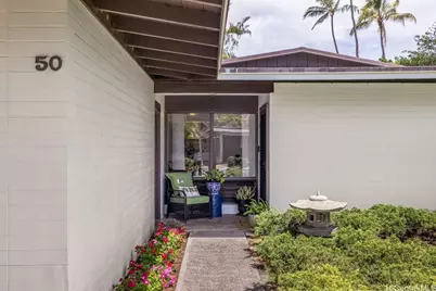 50 Kalaka Place, Kailua, HI 96734 - Photo 24