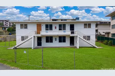 98-143 Kanuku Street, Aiea, HI 96701 - Photo 1