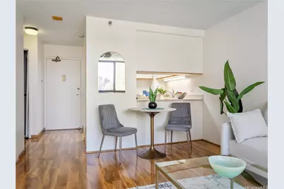 876 Curtis Street #2308, Honolulu, HI 96813 - Photo 6
