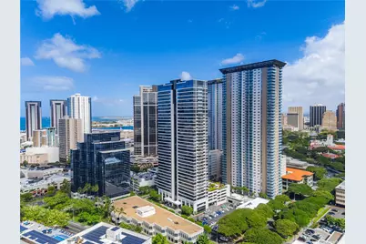 876 Curtis Street #2308, Honolulu, HI 96813 - Photo 22