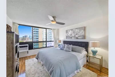 876 Curtis Street #2308, Honolulu, HI 96813 - Photo 10