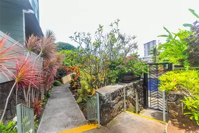 1550 Wilder Avenue #A1003, Honolulu, HI 96822 - Photo 22