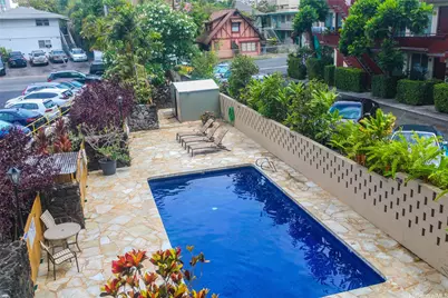 1550 Wilder Avenue #A1003, Honolulu, HI 96822 - Photo 10