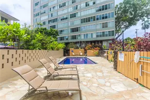 1550 Wilder Ave, Honolulu, HI 96822 - Photo 20