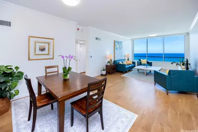 1650 Ala Moana Boulevard #PH4105, Honolulu, HI 96815 - Photo 12