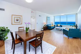 1650 Ala Moana Blvd, Honolulu, HI 96815 - Photo 12