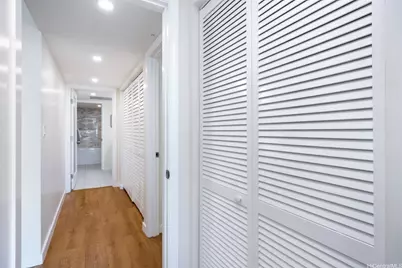 1650 Ala Moana Boulevard #PH4105, Honolulu, HI 96815 - Photo 18