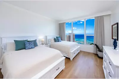 1650 Ala Moana Boulevard #PH4105, Honolulu, HI 96815 - Photo 16
