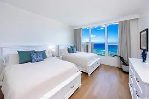1650 Ala Moana Blvd, Honolulu, HI 96815 - Photo 16
