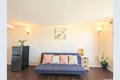 444 Niu Street #3708A, Honolulu, HI 96815 - Photo 4