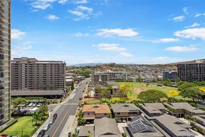 909 Ala Nanala Street #1001, Honolulu, HI 96818 - Photo 10