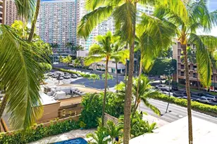 1720 Ala Moana Blvd, Honolulu, HI 96815 - Photo 2
