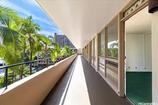 1720 Ala Moana Blvd, Honolulu, HI 96815 - Photo 4