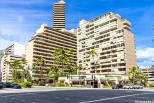 1720 Ala Moana Blvd, Honolulu, HI 96815 - Photo 22