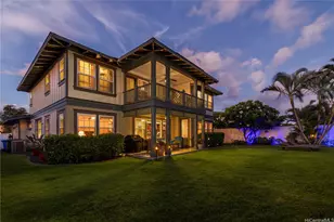 91-1208 Waikapoo St, Ewa Beach, HI 96706 - Photo 2