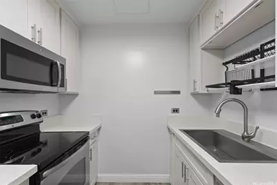 725 Kapiolani Boulevard #2306, Honolulu, HI 96813 - Photo 8