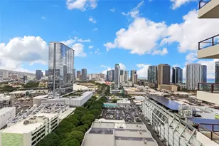 725 Kapiolani Blvd, Honolulu, HI 96813 - Photo 4