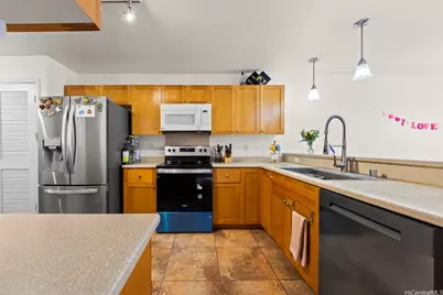 92-7171 Elele Street #503, Kapolei, HI 96707 - Photo 1