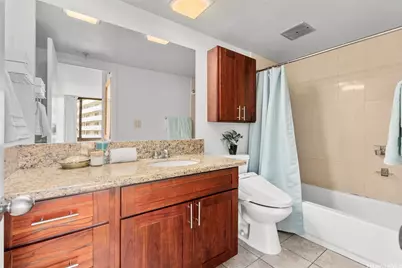229 Paoakalani Avenue #1008, Honolulu, HI 96815 - Photo 12