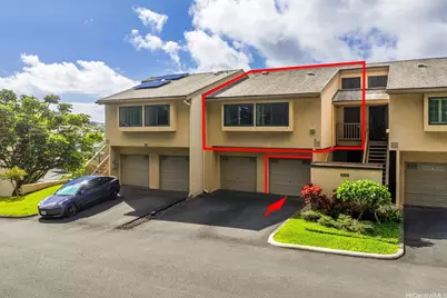 46-065 Aliipapa Place #1522, Kaneohe, HI 96744 - Photo 2