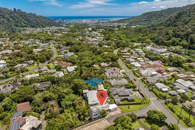 1 Kimo Drive, Honolulu, HI 96817 - Photo 22