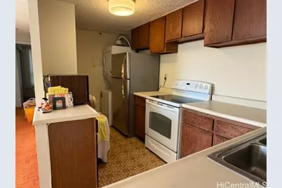 2724 Kahoaloha Lane #2401, Honolulu, HI 96826 - Photo 4