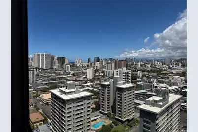 2724 Kahoaloha Lane #2401, Honolulu, HI 96826 - Photo 2