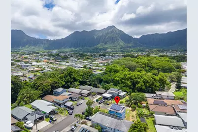 45-561 Waikalua Place, Kaneohe, HI 96744 - Photo 20