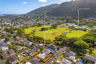 2815 Kahaloa Dr, Honolulu, HI 96822 - Photo 4