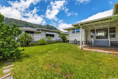 2815 Kahaloa Drive, Honolulu, HI 96822 - Photo 12