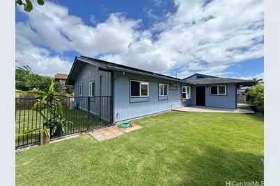 92-1236 Uahanai Street, Kapolei, HI 96707 - Photo 24