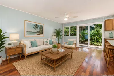 1254 Ulupii Street, Kailua, HI 96734 - Photo 1