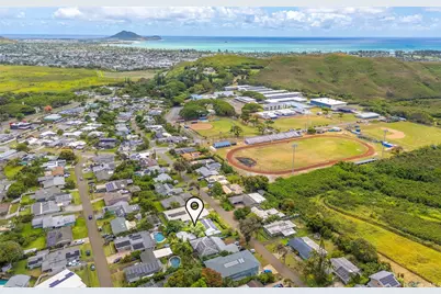 1254 Ulupii Street, Kailua, HI 96734 - Photo 24