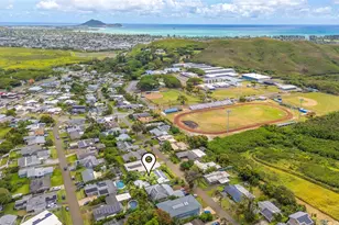 1254 Ulupii St, Kailua, HI 96734 - Photo 24