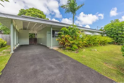 1254 Ulupii Street, Kailua, HI 96734 - Photo 22