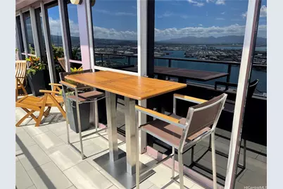 415 South Street #4002, Honolulu, HI 96813 - Photo 10