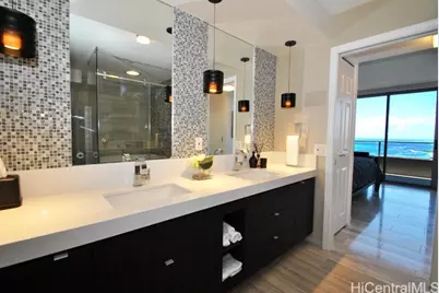 415 South Street #4002, Honolulu, HI 96813 - Photo 6