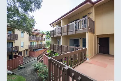 46-078 Emepela Place #D201, Kaneohe, HI 96744 - Photo 16
