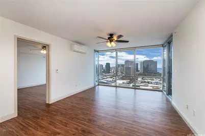 555 South Street #2603, Honolulu, HI 96813 - Photo 4