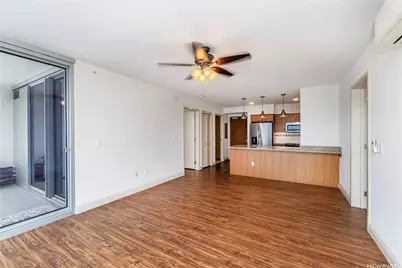 555 South Street #2603, Honolulu, HI 96813 - Photo 2