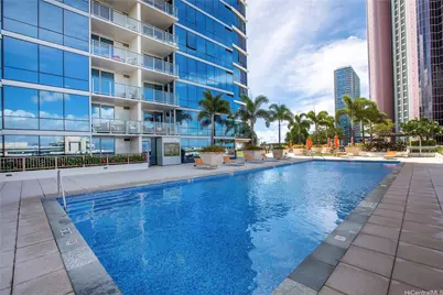 555 South Street #2603, Honolulu, HI 96813 - Photo 22