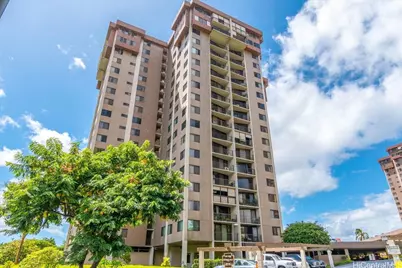 98-351 Koauka Loop #C1406, Aiea, HI 96701 - Photo 1