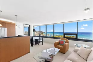1330 Ala Moana Blvd, Honolulu, HI 96814 - Photo 2