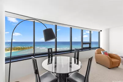 1330 Ala Moana Boulevard #3305, Honolulu, HI 96814 - Photo 4