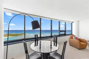 1330 Ala Moana Blvd, Honolulu, HI 96814 - Photo 4