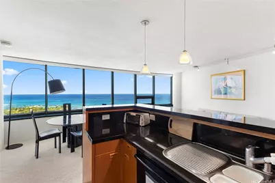 1330 Ala Moana Boulevard #3305, Honolulu, HI 96814 - Photo 6