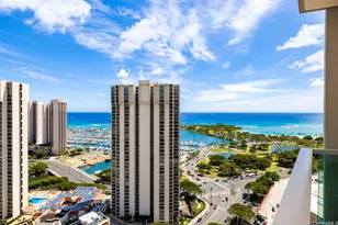 410 Atkinson Dr, Honolulu, HI 96814 - Photo 4